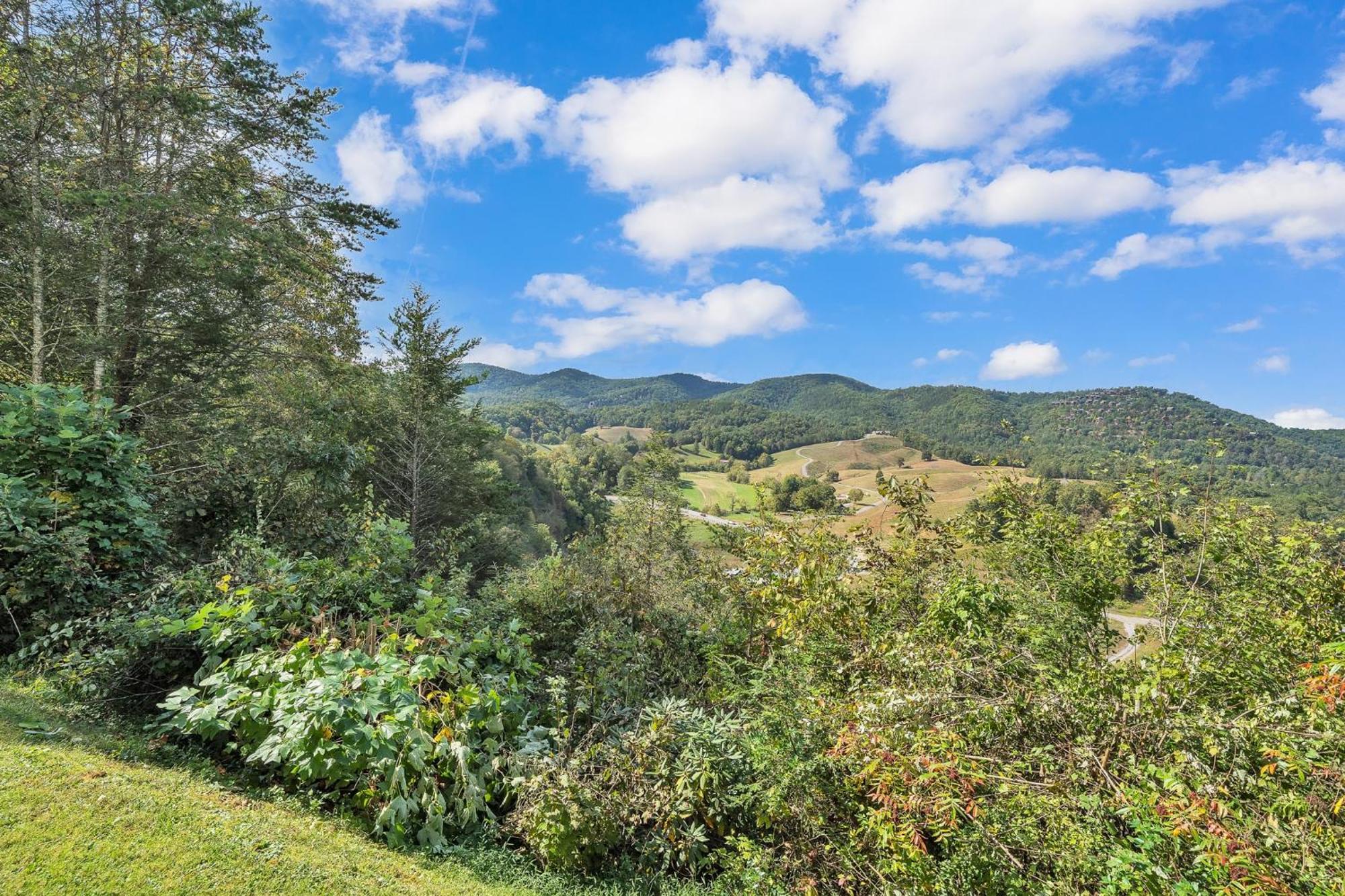Ferienwohnung Mountain Views At Dolly'S Castle Unit 2 Sevierville Exterior foto
